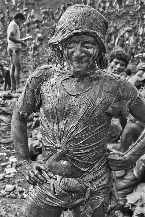Sebastião Salgado’s impressive photos: This was Brazil’s largest & most