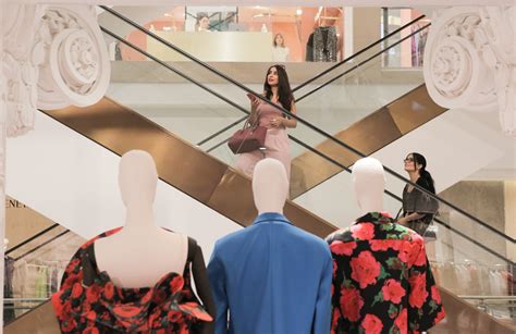 SELFRIDGES REOPENS ITS STORES – Selfridges Press