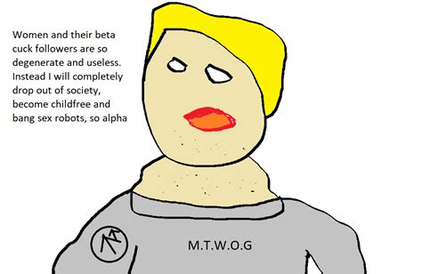 MGTOW : r/PurplePillDebate