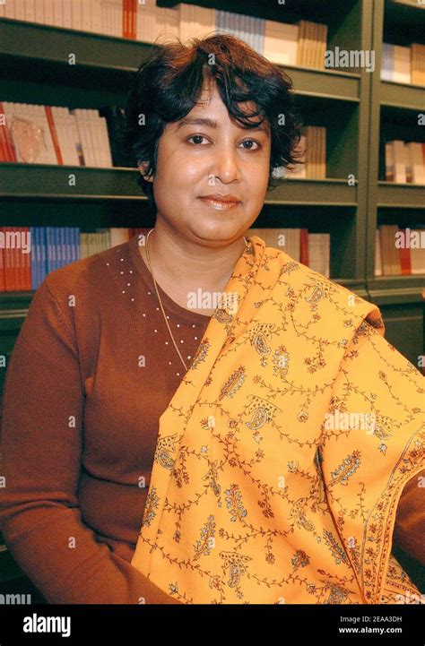 taslima nasreen  res stock photography  images alamy