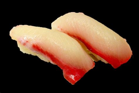 Hamachi Sushi – Bento-ya Kitchen