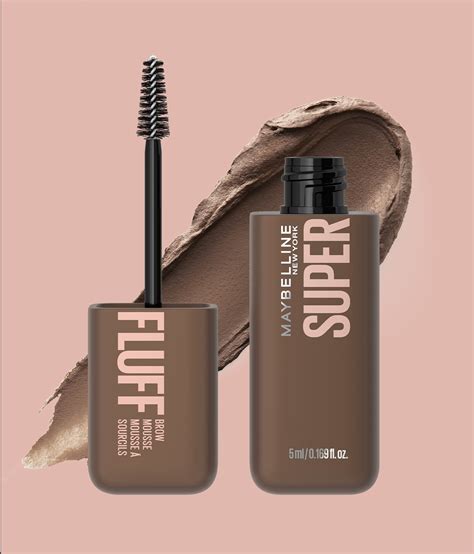 Brow Drama Pro Palette Eye Shadow Makeup - Maybelline