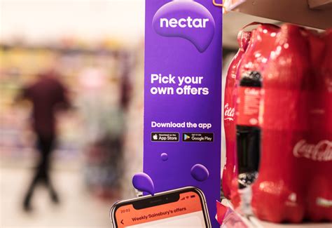 nectar relaunch  nectar