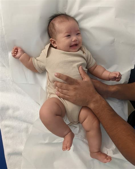 Jaw Tightness & Latching Issues in Babies & Children - City Osteopathy