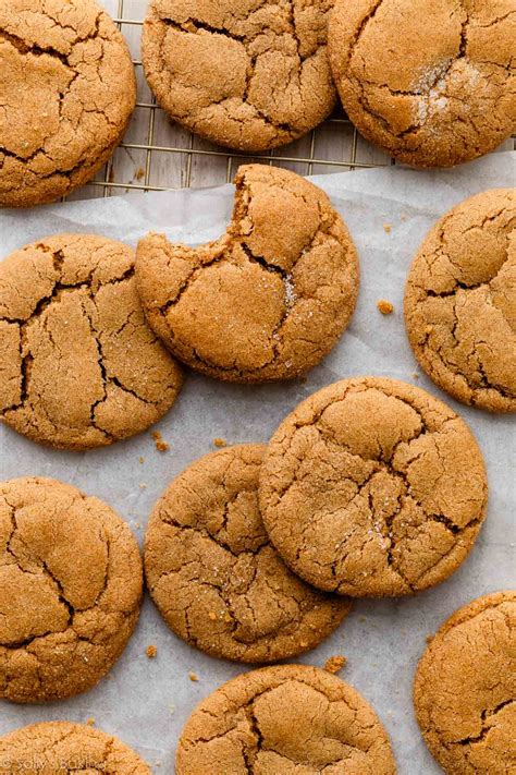 cookies recipes with brown sugar 3
