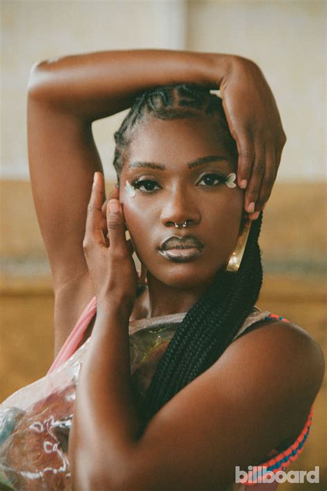 Doechii: Billboard Women in Music Rising Star Interview