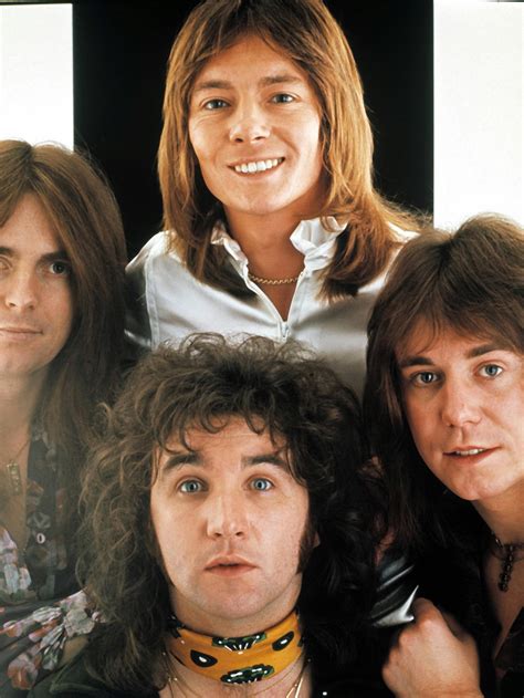 Smokie-Star Chris Norman: Ich stehe nicht auf Oldie-Festivals