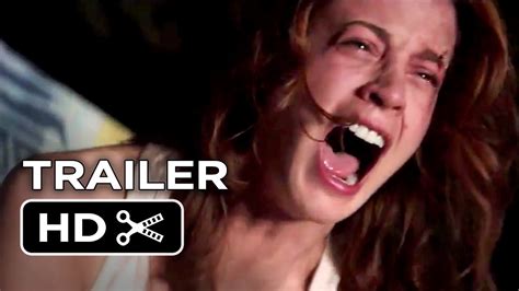 Wolf Creek 2 Official Trailer 1 (2014) - Horror Movie HD - YouTube