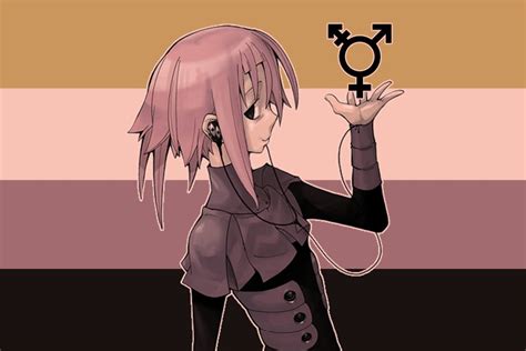 Crona Character Analysis (Soul Eater) – Anime Rants