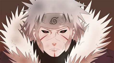 Tobirama Senju (Edo Tensei Fan-Made) by Indiandwarf on DeviantArt