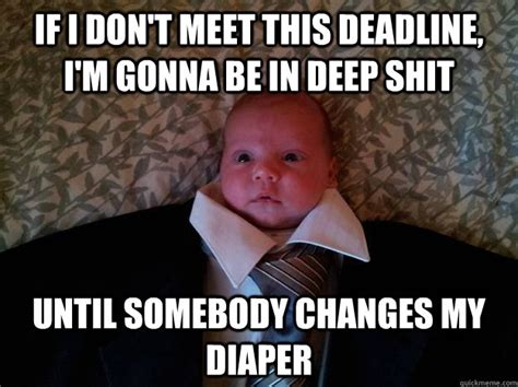 Business Baby memes | quickmeme