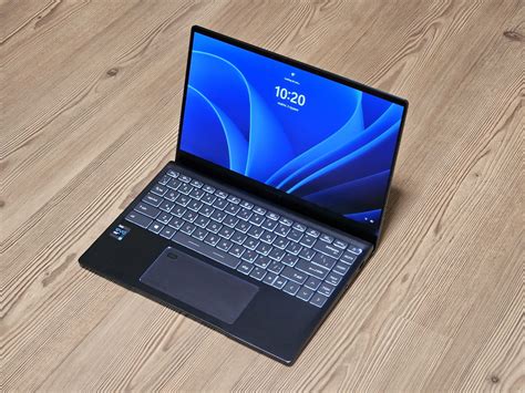 Ультрабук MSI Prestige 14Evo Core i7-1185G7/16 Gb RAM/512 Gb SSD/14 ...