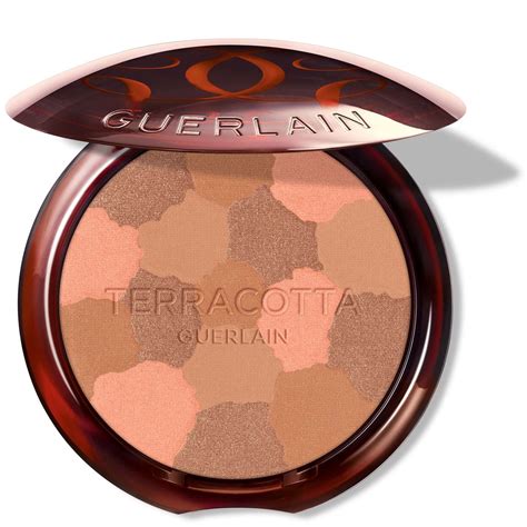 Guerlain | Terracotta Light Bronzer | Women | Powder Bronzers | Flannels