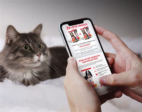 Grafička Veronika - Hill’s Pet Nutrition