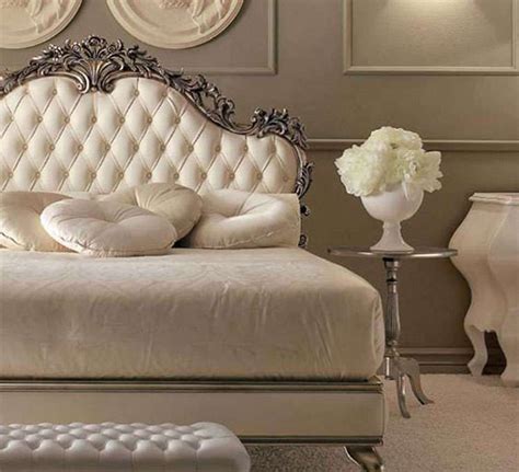 Luxury Chandler button bed frame with fabric headboard 13885