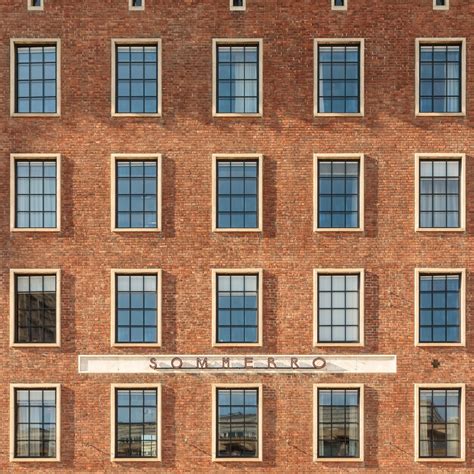 This is what it's like staying in Oslo’s latest luxury hotel - Vogue