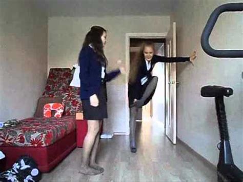 Crazy Schoolgirl - YouTube