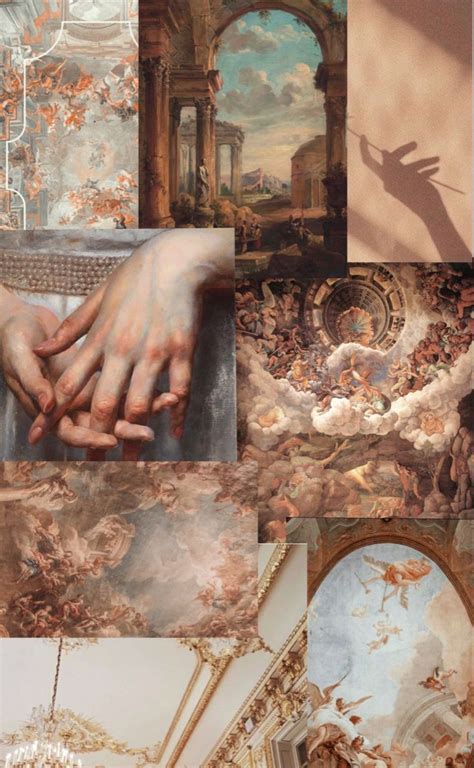 Roman aesthetic phone wallpaper | Sanat