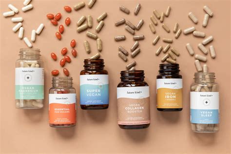 Collagen Supplements: Your Gateway To Glowing Skin and Stronger Joints