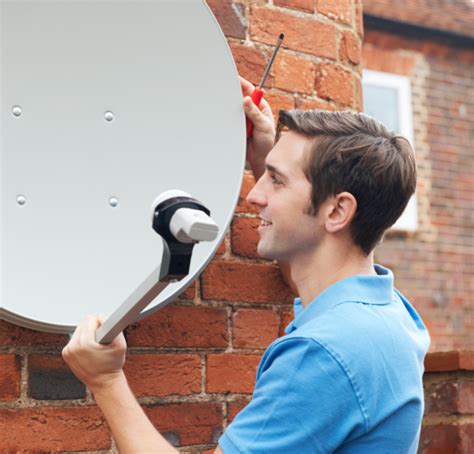 DIRECTV Installation Guide | Your Questions Answered