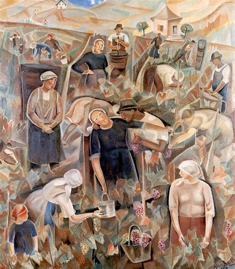 Alice Bailly | Cubist / Avant-garde painter | Tutt'Art@ | Pittura ...