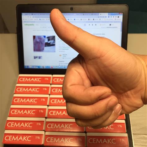 Semax Cemakc Asli Rusia