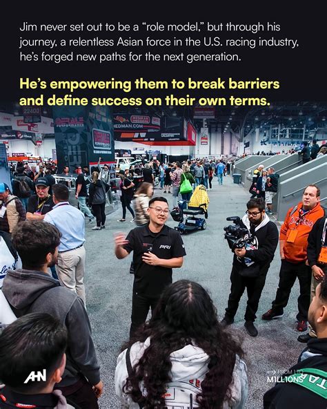 Asian Hustle Network