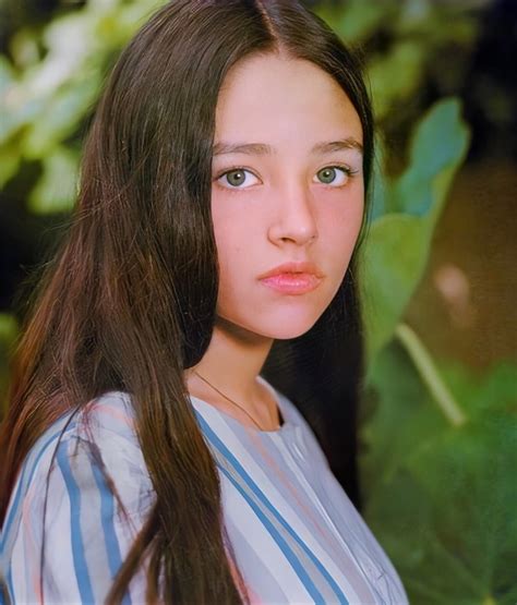 Olivia Hussey (@oliviahusseyfan) • Instagram photos and videos