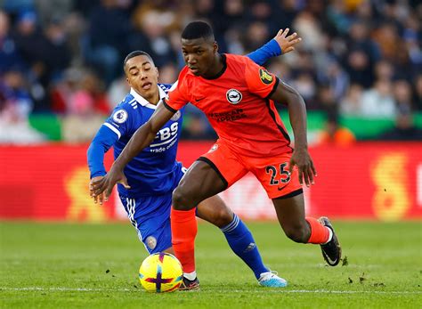 Chelsea: Caicedo is summer transfer target