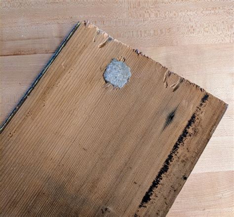 Matching and Creating Historical Wood Siding Patterns « Cedar Country ...