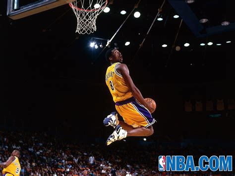 NBA Dunks Wallpapers - Wallpaper Cave