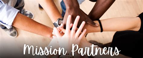 Mission Partners - RMHC NEIN