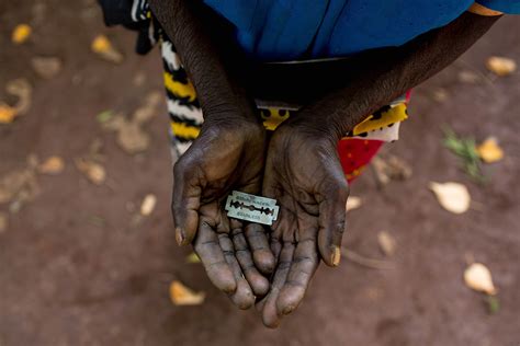 UNICEF: FGM Victims Now Number Over 200 Million | TIME