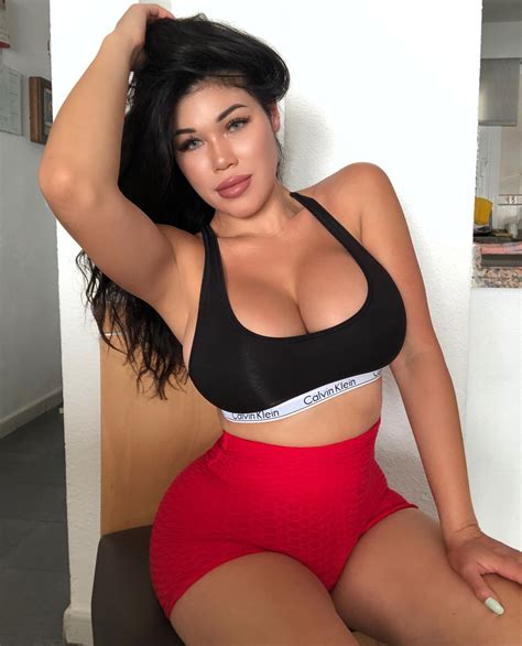 Salvadorian Barbie