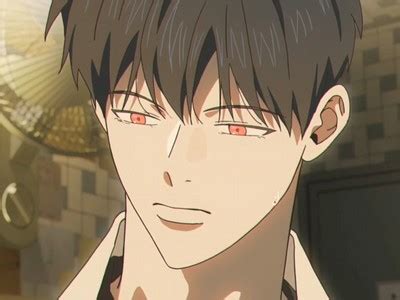 mignon anime series review plot cast  explained