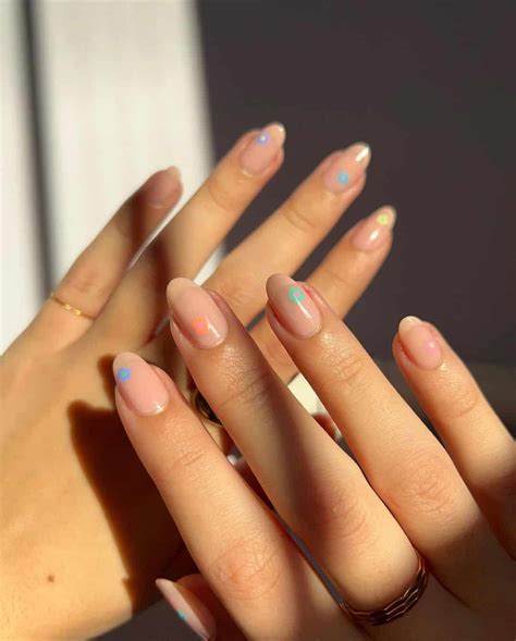 55 Stunning Pastel Summer Nails to Inspire You