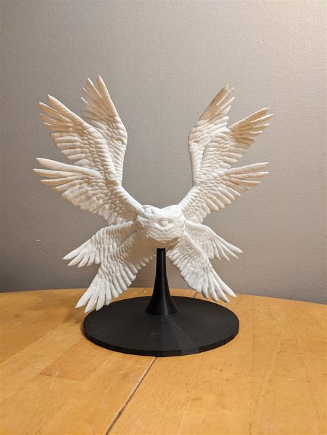 biblically accurate angels tree topper 4