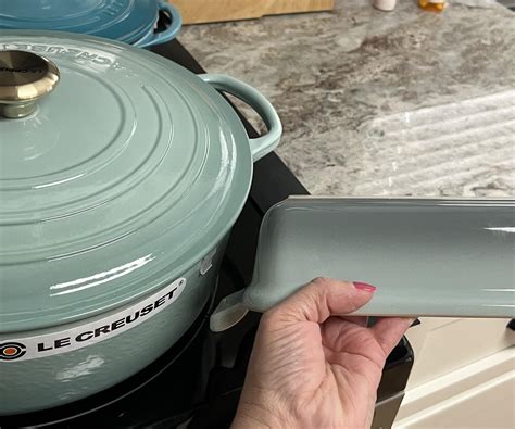 Sage vs sea salt : r/LeCreuset