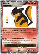 Pokémon Niglet 10 10 - Mug - My Pokemon Card