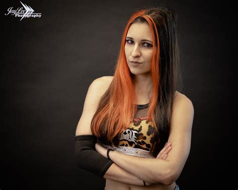 The Grudge Profile | 3-Count