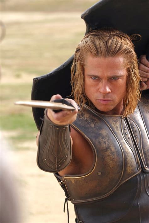 Themistocles (300 RoaE) vs Achilles (Troy) | SpaceBattles