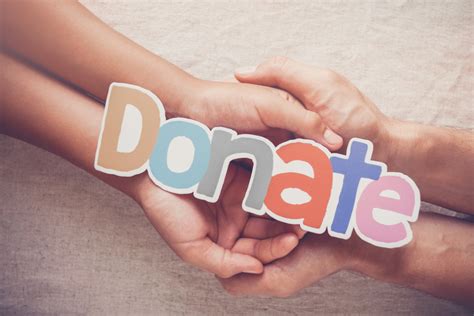 Charitable Giving: Maximize Your Donation Impact