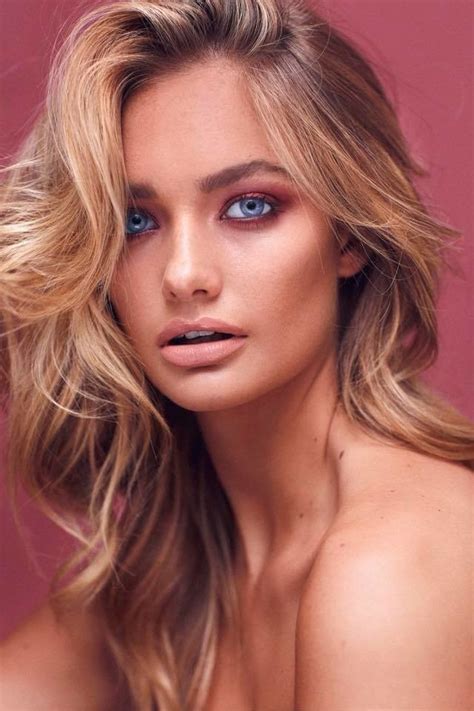 Lilia Weddell | METRO Models
