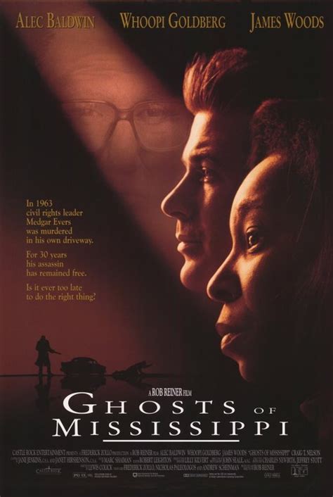 Ghosts of Mississippi (1996)