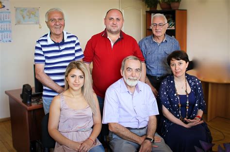 EPIU: Republic of Armenia Breaking New Ground on Adaptation in Eastern ...