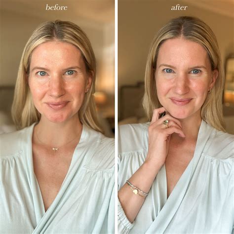 LED Light Mask Benefits - Ashley Brooke