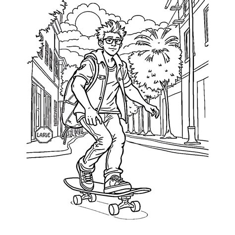 Best Jean Marie Le Pen Coloring Pages (Free Printable PDF)