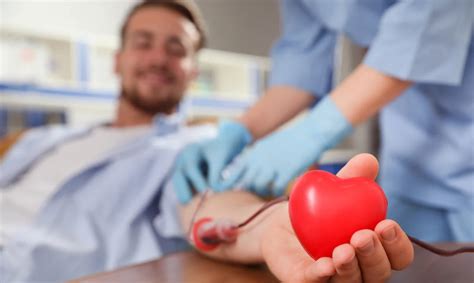 How The Blood Shortage Impacts Our Communitie – K2 Scientific