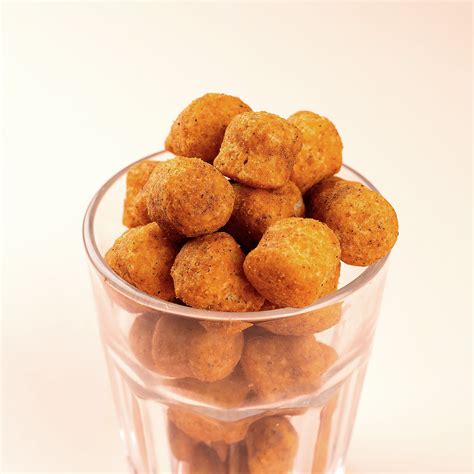 how to puff quinoa 7