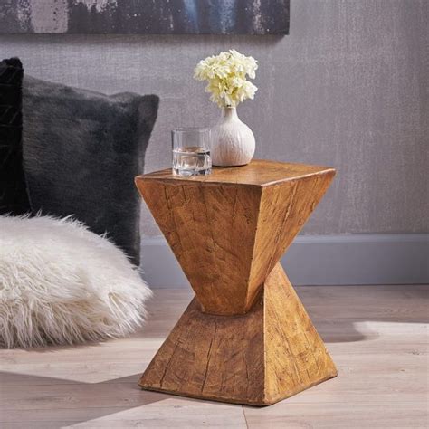51 Modern Side Tables to Complete Your Contemporary Theme in Any Room